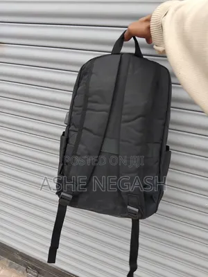 Quality Back Pc Bags