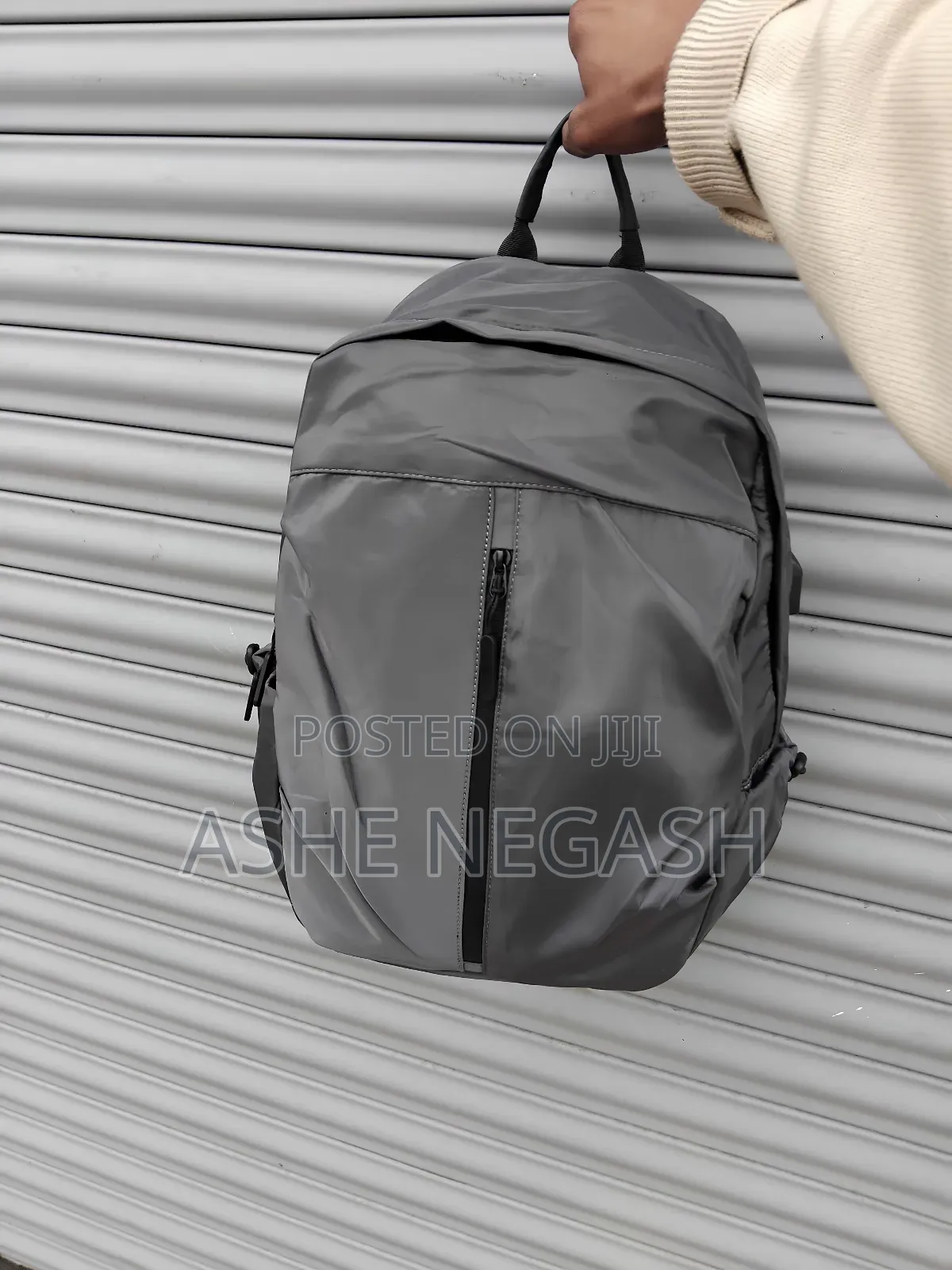 Quality Back Pc Bags