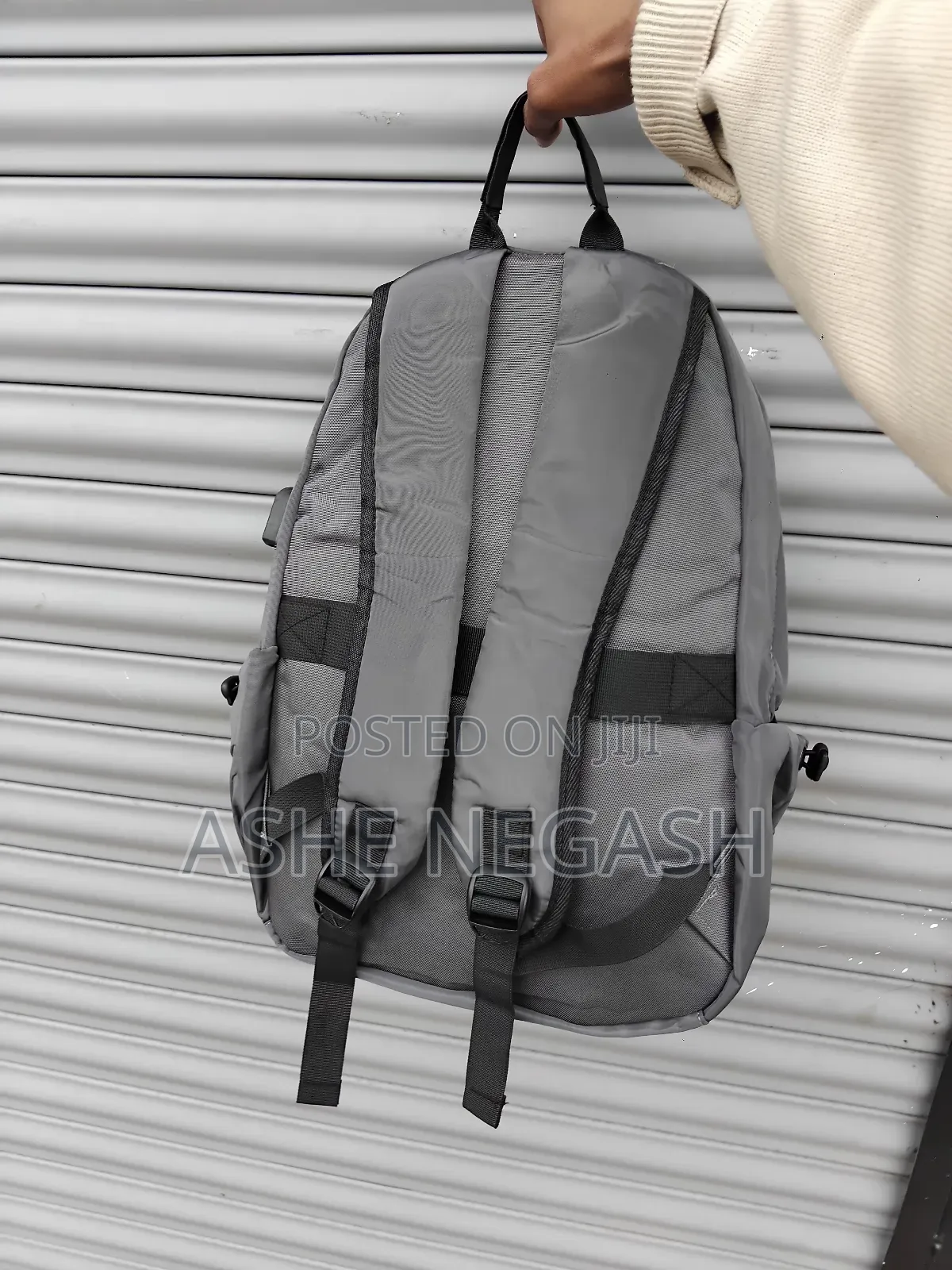 Quality Back Pc Bags