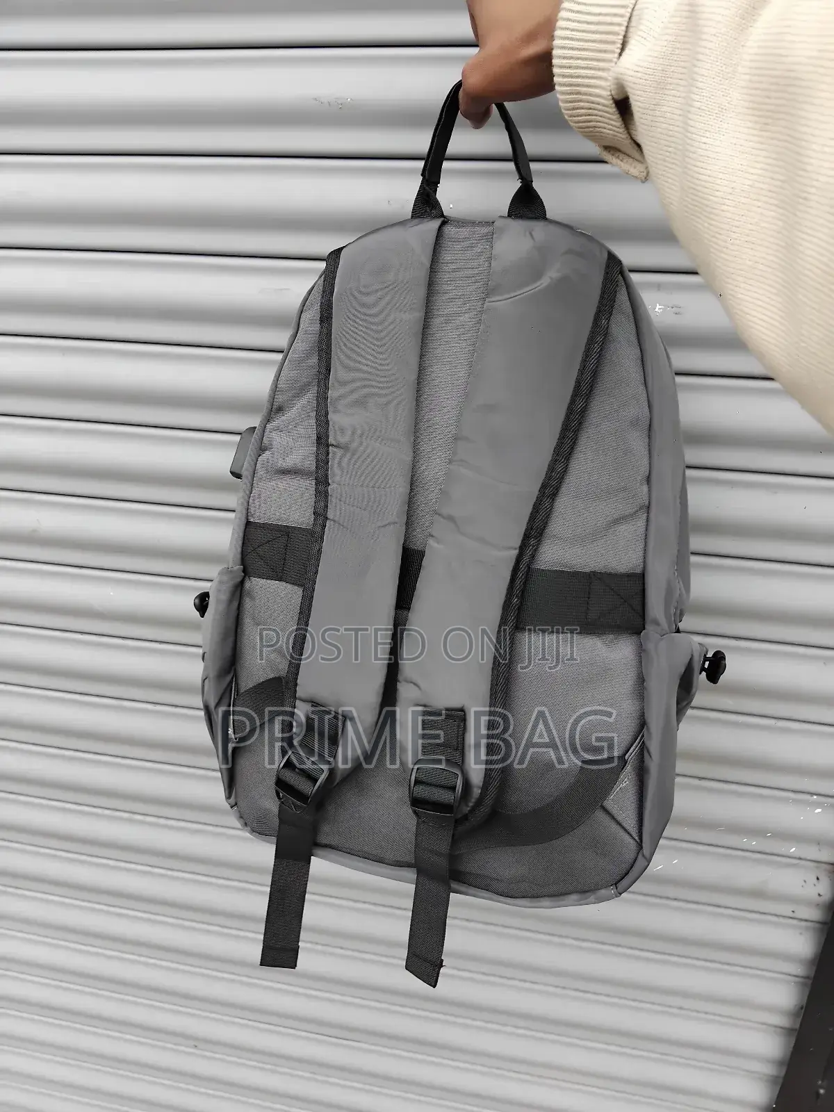Quality Back Pc Bags