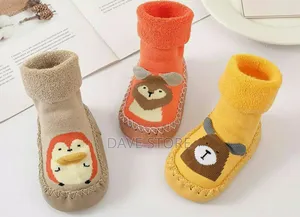 Infant Walking Shoes