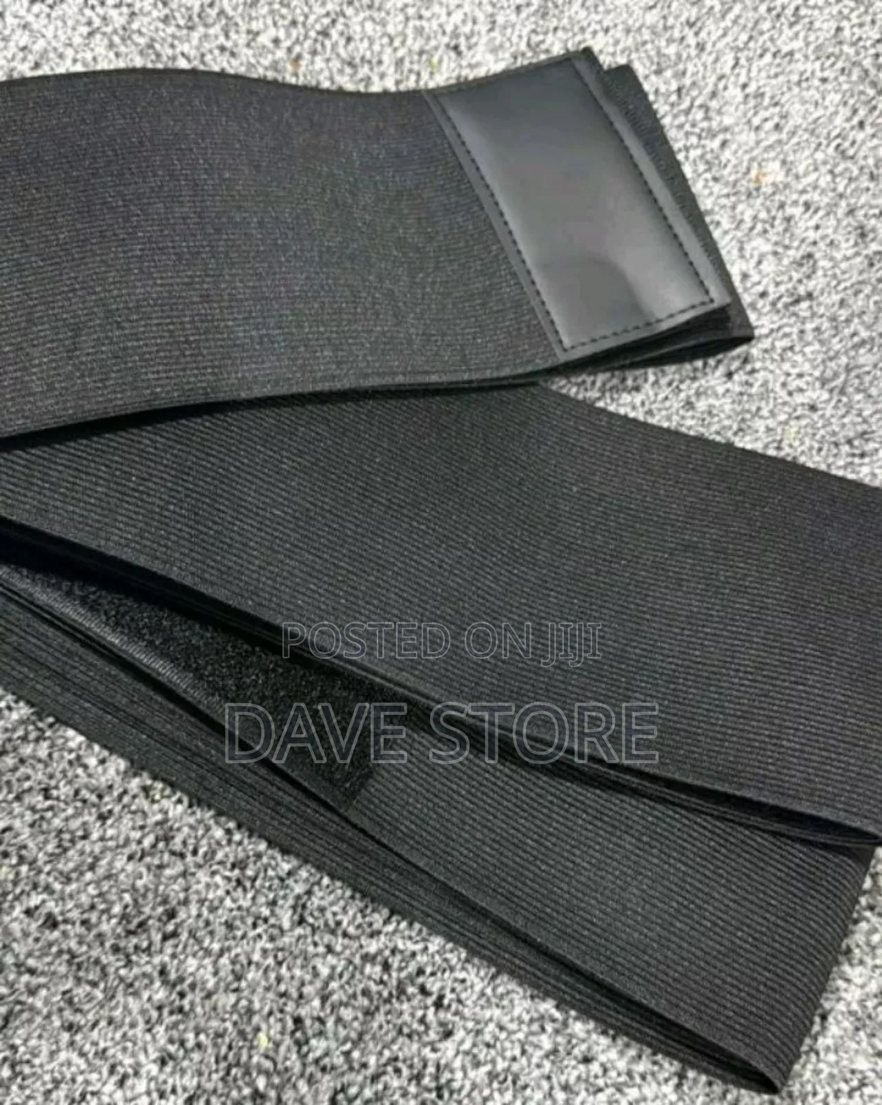 Waist Training Corset 5 Meter