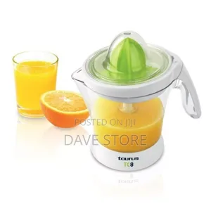 Sinboss Citrus Juicer