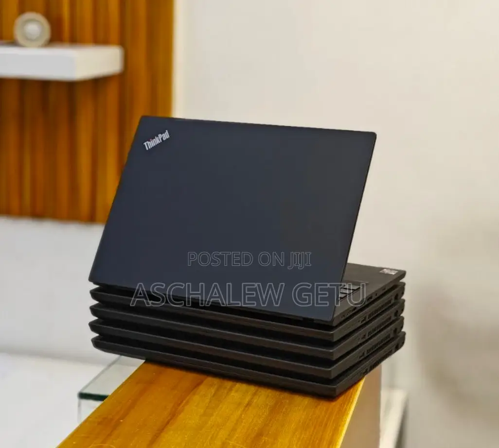 New Laptop Lenovo Thinkpad P14s 16GB AMD Ryzen 7 SSD 512GB