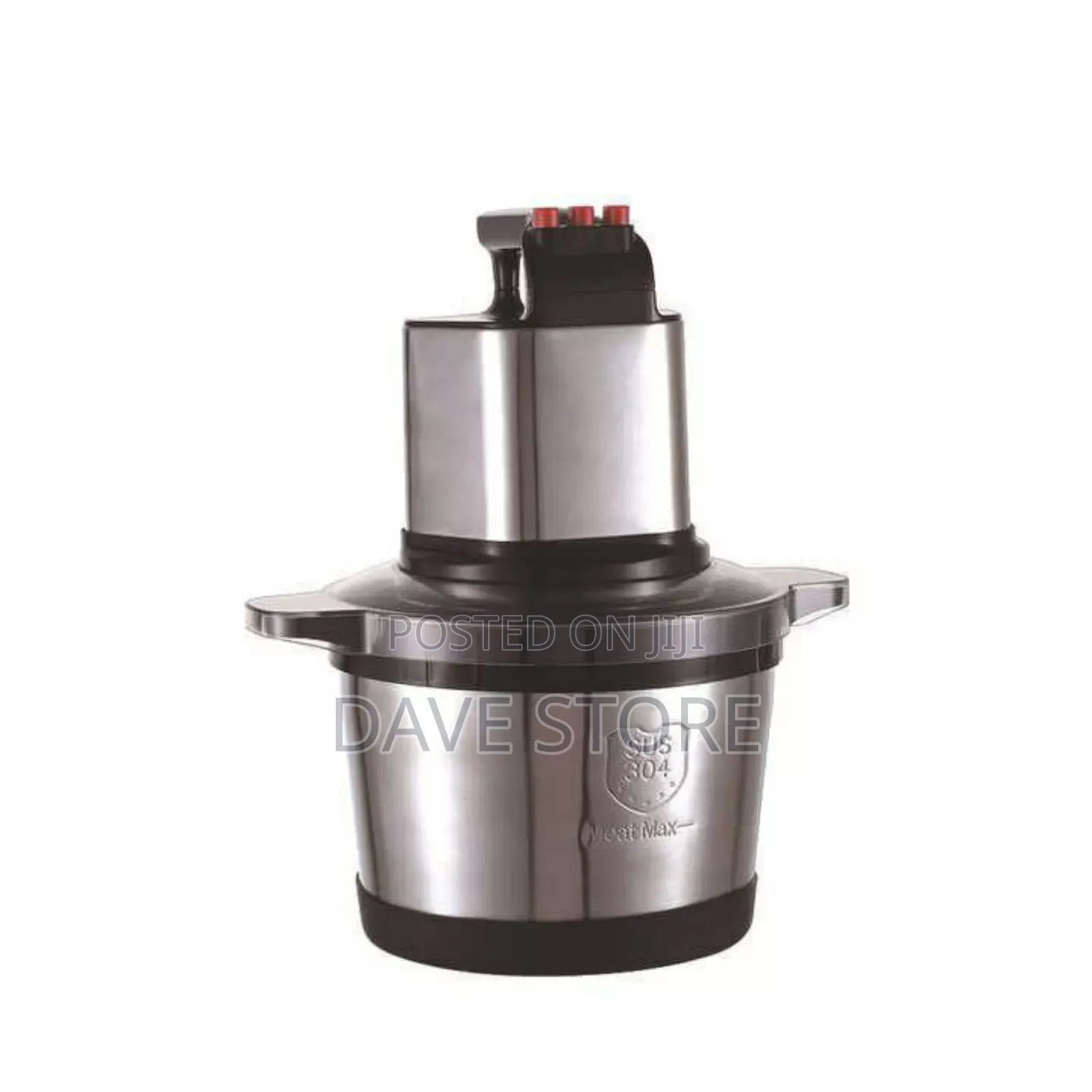 Queen Luxury Style Kitchen Expert Food Processor