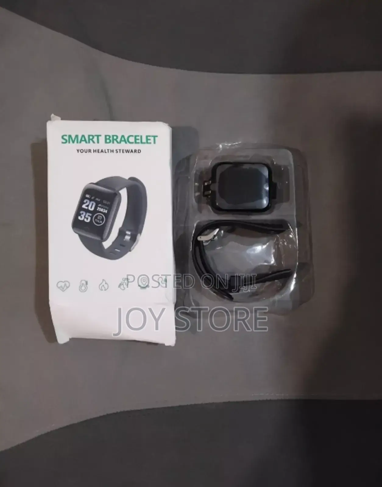 Smart Watch