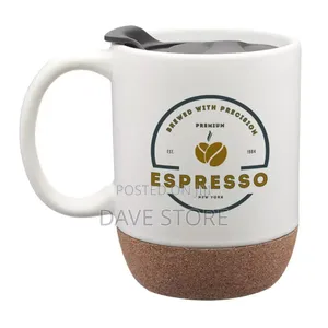 Ceramic Colourfull Drinking Mug