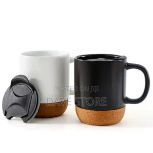 Ceramic Colourfull Drinking Mug