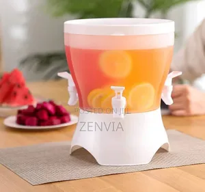 Photo - 3 in 1 Beverge Dispenser /Free Delivery/