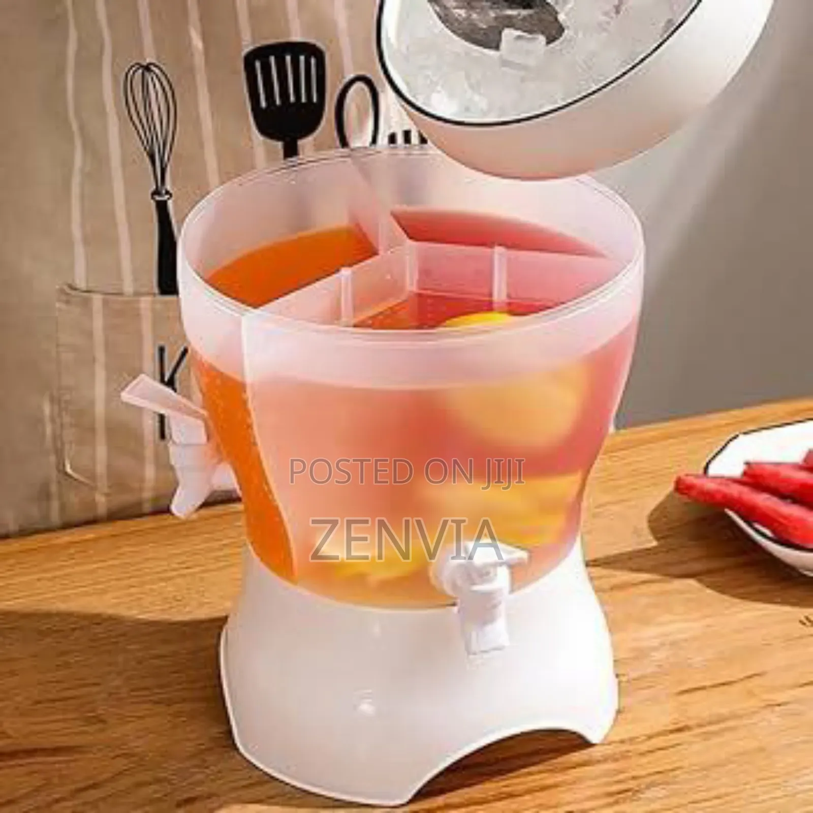 3 in 1 Beverge Dispenser /Free Delivery/