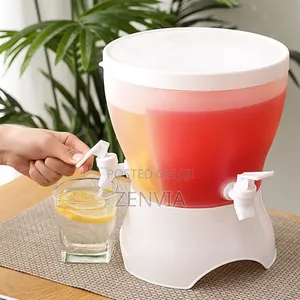 3 in 1 Beverge Dispenser /Free Delivery/