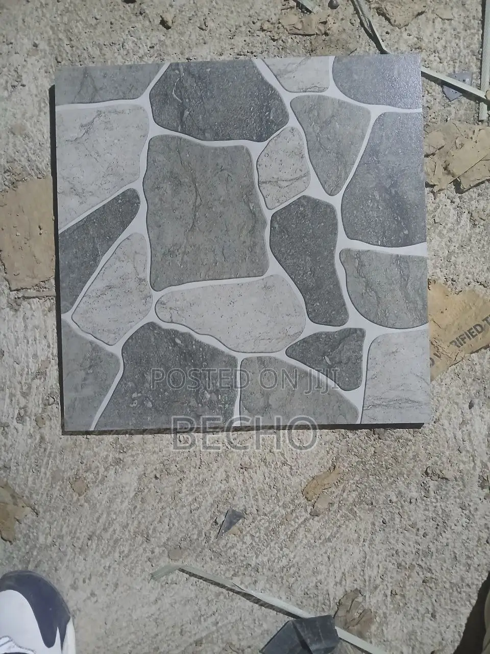 40×40 China Ceramic