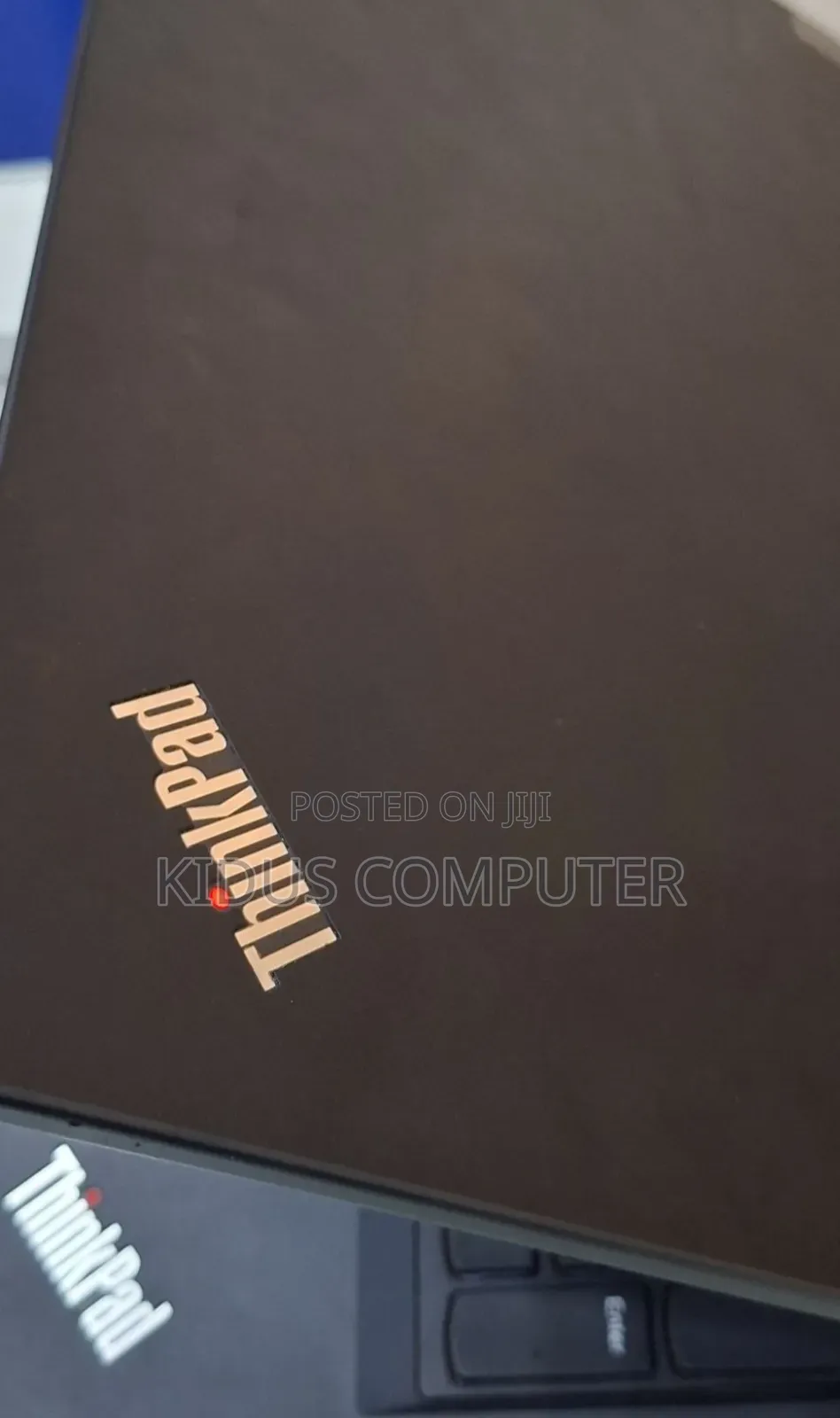 New Laptop Lenovo 16GB Intel Core I7 SSD 256GB