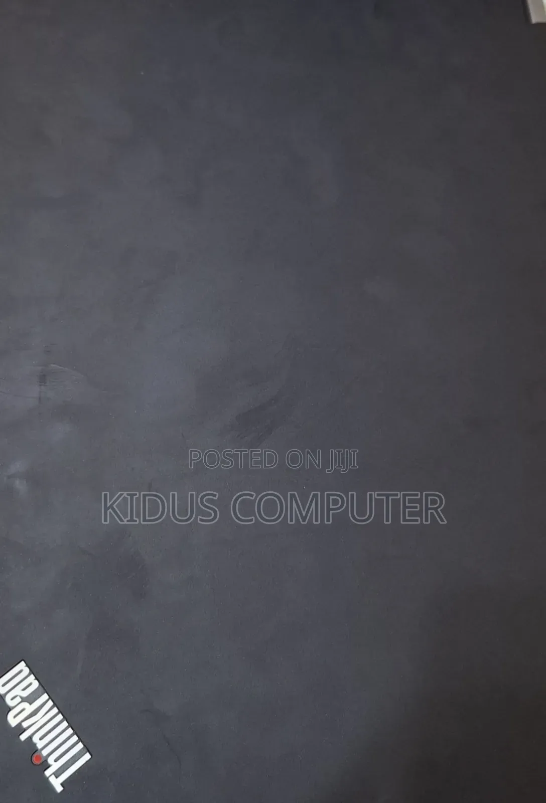 New Laptop Lenovo 16GB Intel Core I7 SSD 256GB