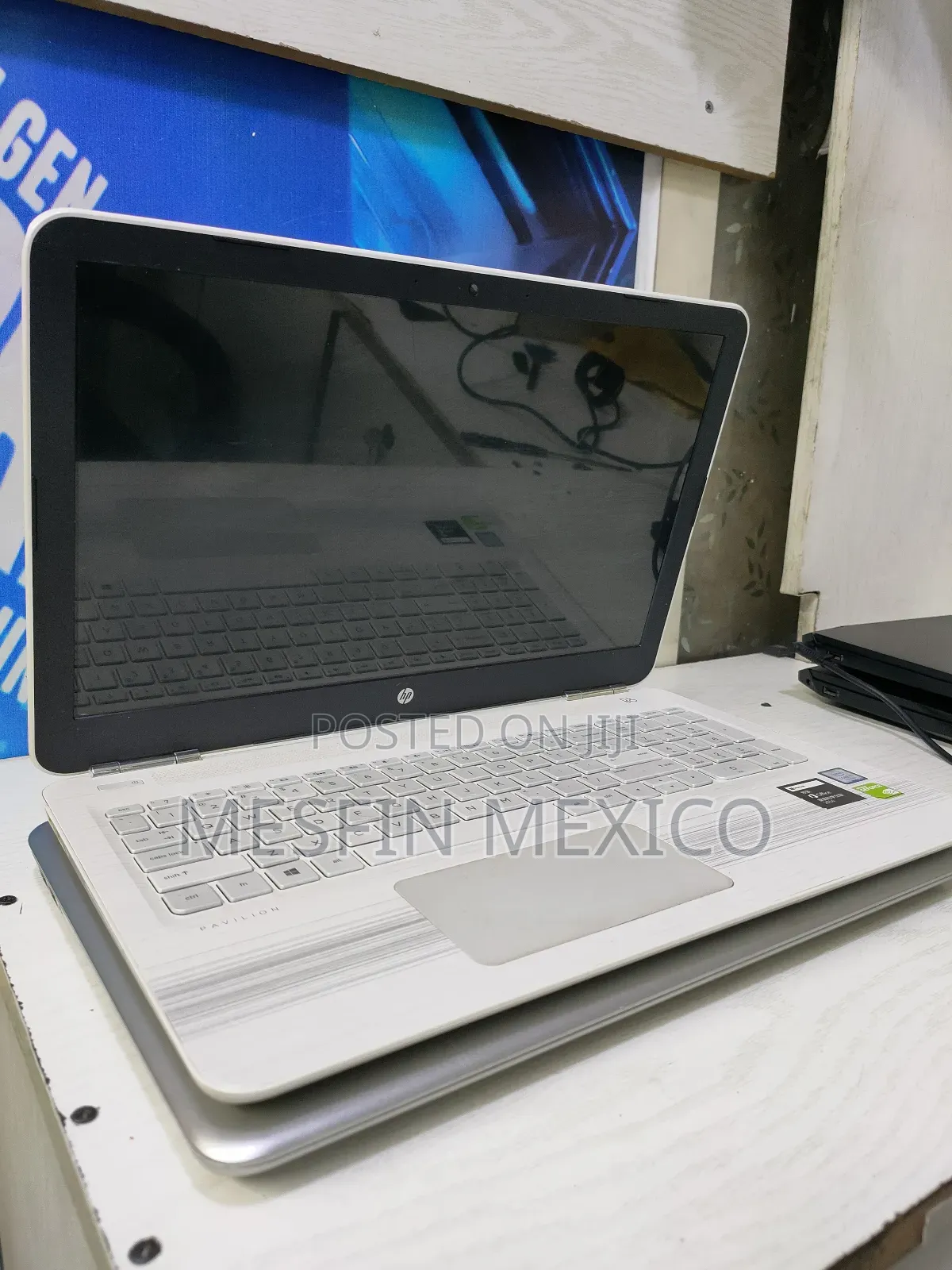 Laptop HP Pavilion 15 8GB Intel Core I5 SSD 256GB