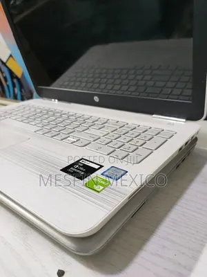 Laptop HP Pavilion 15 8GB Intel Core I5 SSD 256GB