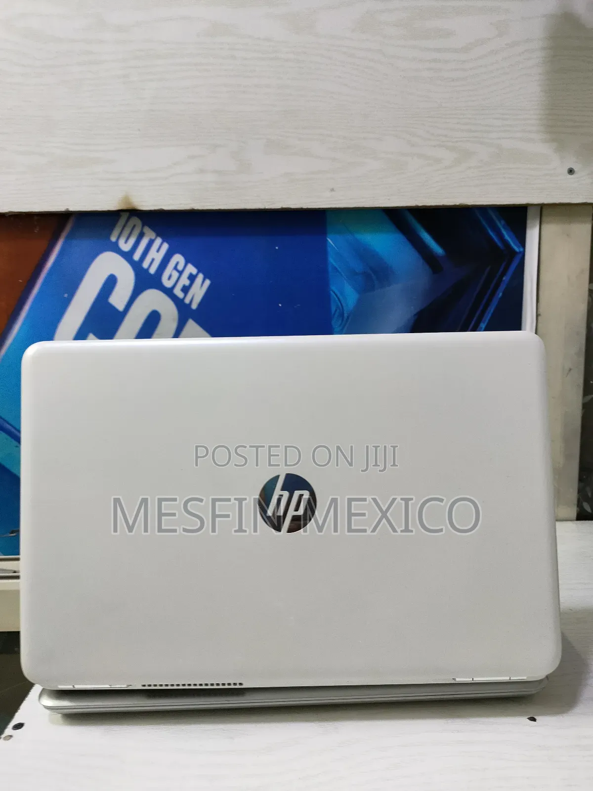 Laptop HP Pavilion 15 8GB Intel Core I5 SSD 256GB