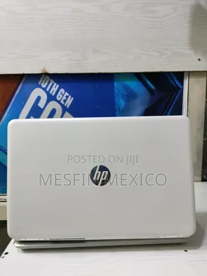 Laptop HP Pavilion 15 8GB Intel Core I5 SSD 256GB