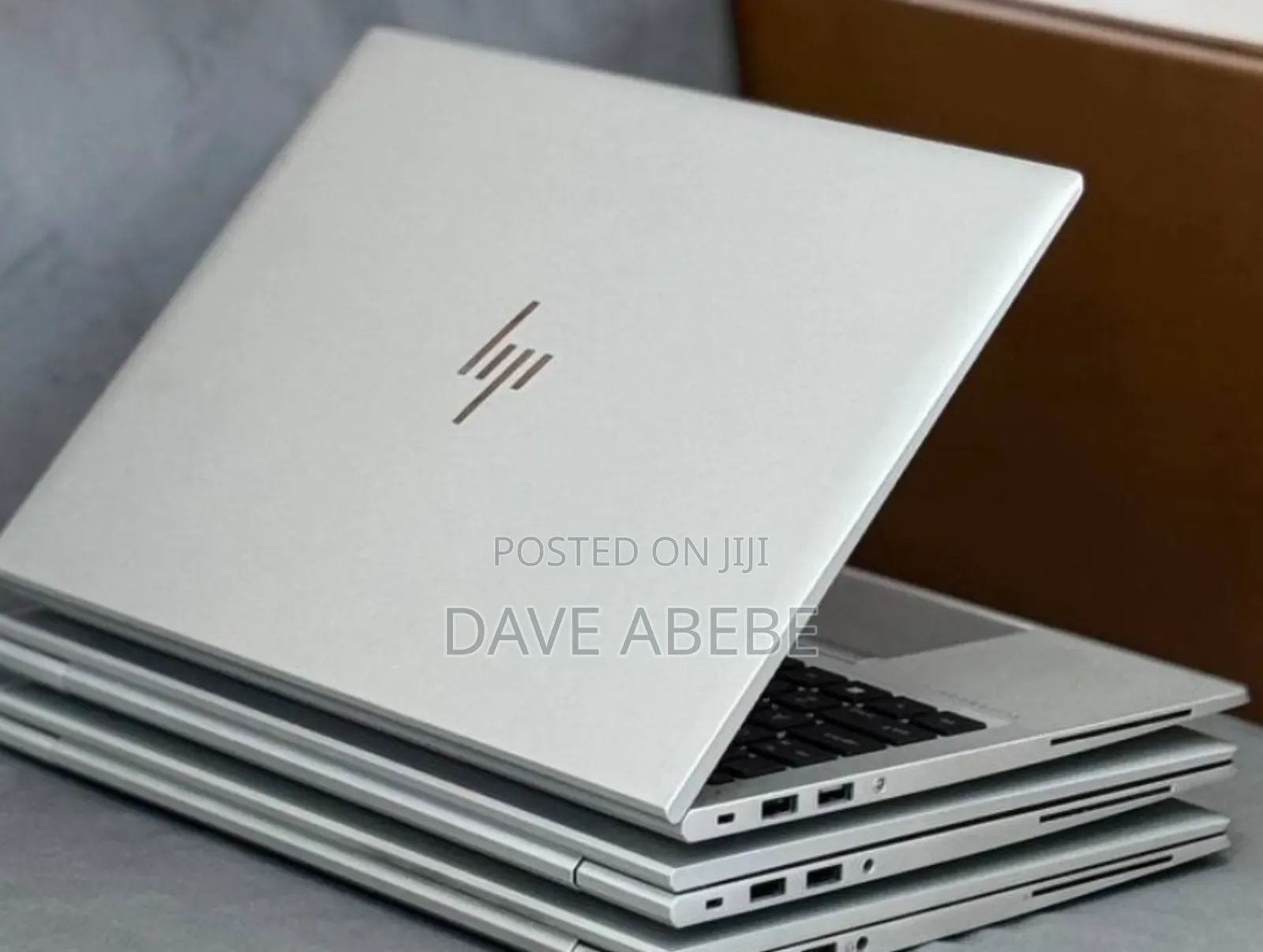New Laptop HP EliteBook 840 G8 16GB Intel Core I5 SSD 512GB