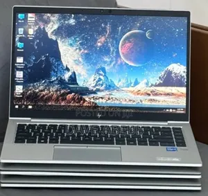 New Laptop HP EliteBook 840 G8 16GB Intel Core I5 SSD 512GB