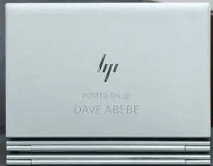 New Laptop HP EliteBook 840 G8 16GB Intel Core I5 SSD 512GB