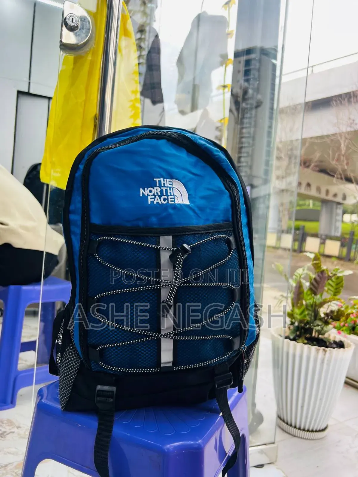 Quality Hiking Back Bag