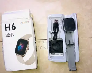 Smart Watch H6 Laxasfit