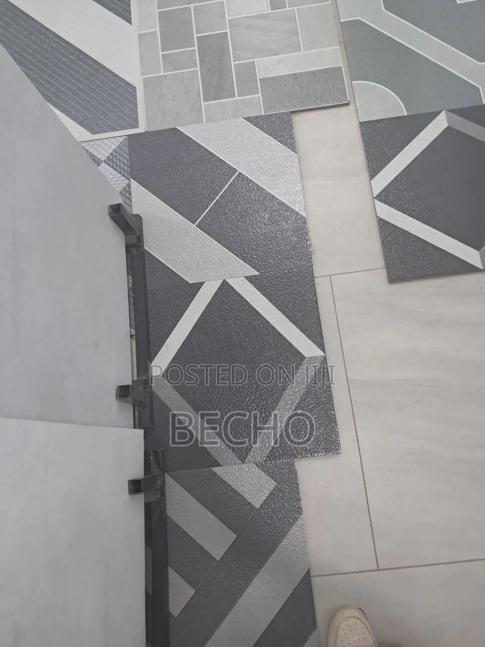 40×40 China Ceramic