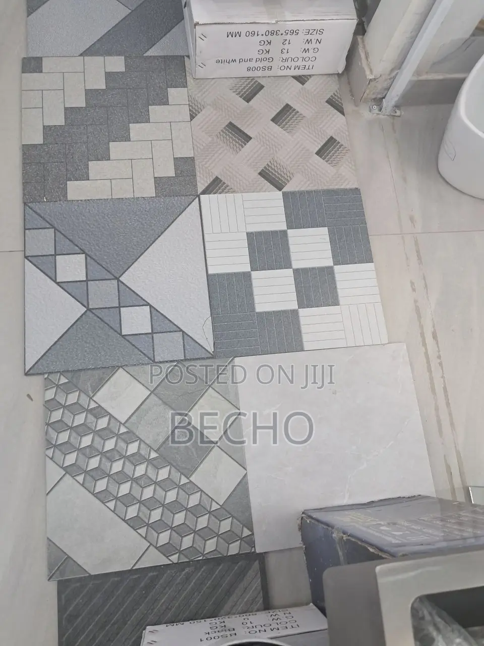 40×40 China Ceramic