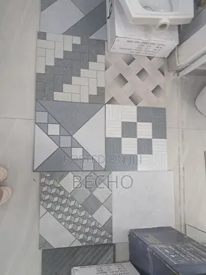 40×40 China Ceramic