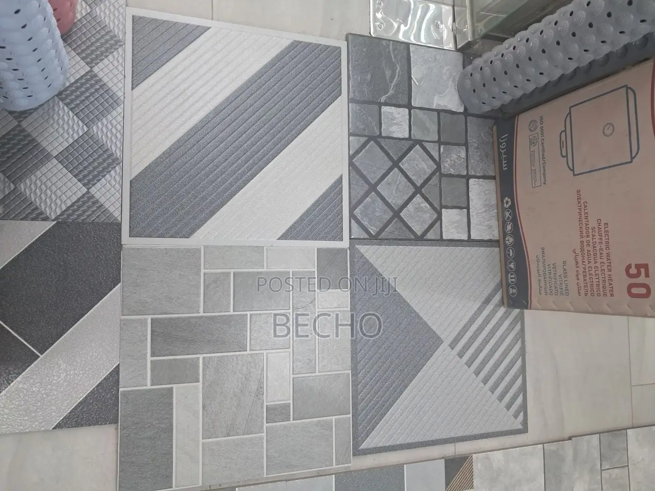 40×40 China Ceramic