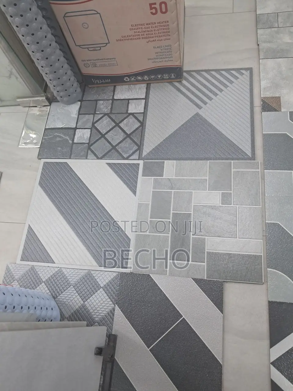 40×40 China Ceramic