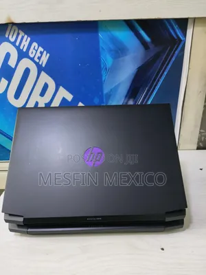 New Laptop HP Pavilion 15 16GB AMD Ryzen 7 SSD 512GB