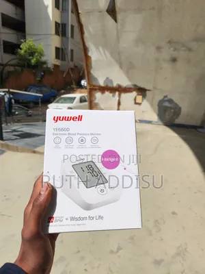 Photo - Blood Pressuer Monitor脆一brand New Blood Pressuer Monitor承認bp Monitor