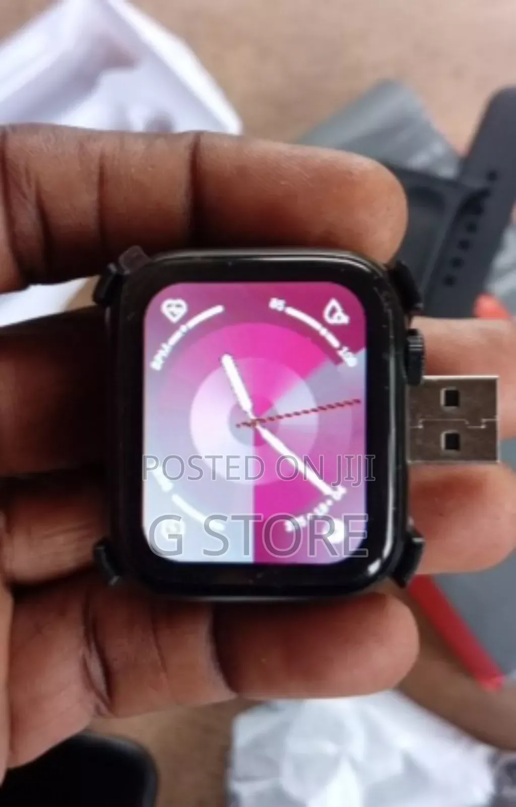 Smart Watch I8 Promax