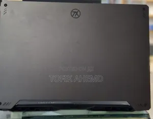 Photo - New Laptop Asus TUF Gaming A15 16GB AMD Ryzen 7 SSD 512GB