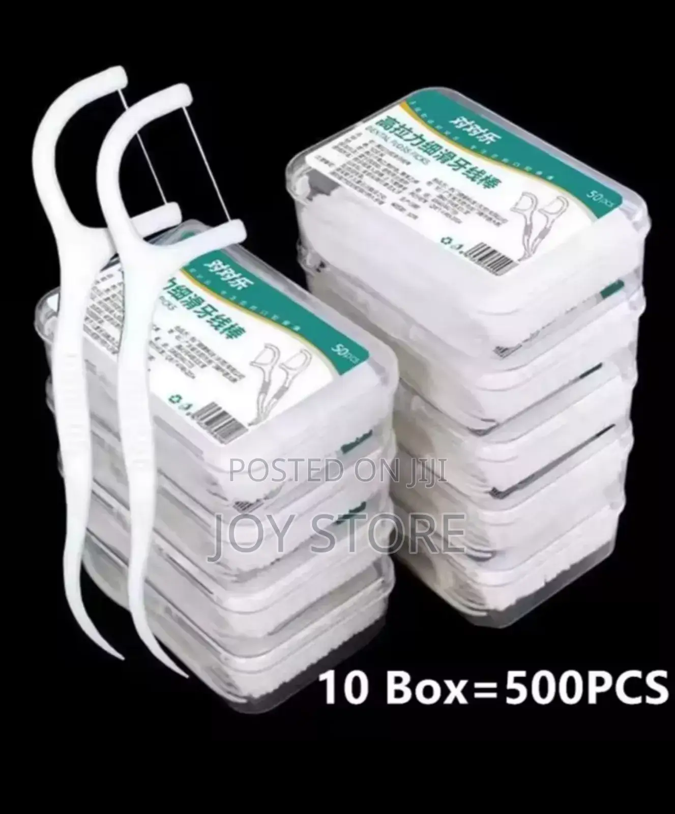 Dental Floss