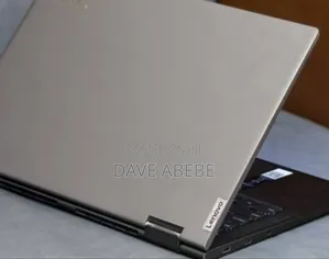 Photo - New Laptop Lenovo Yoga 7i 12GB Intel Core I5 SSD 512GB