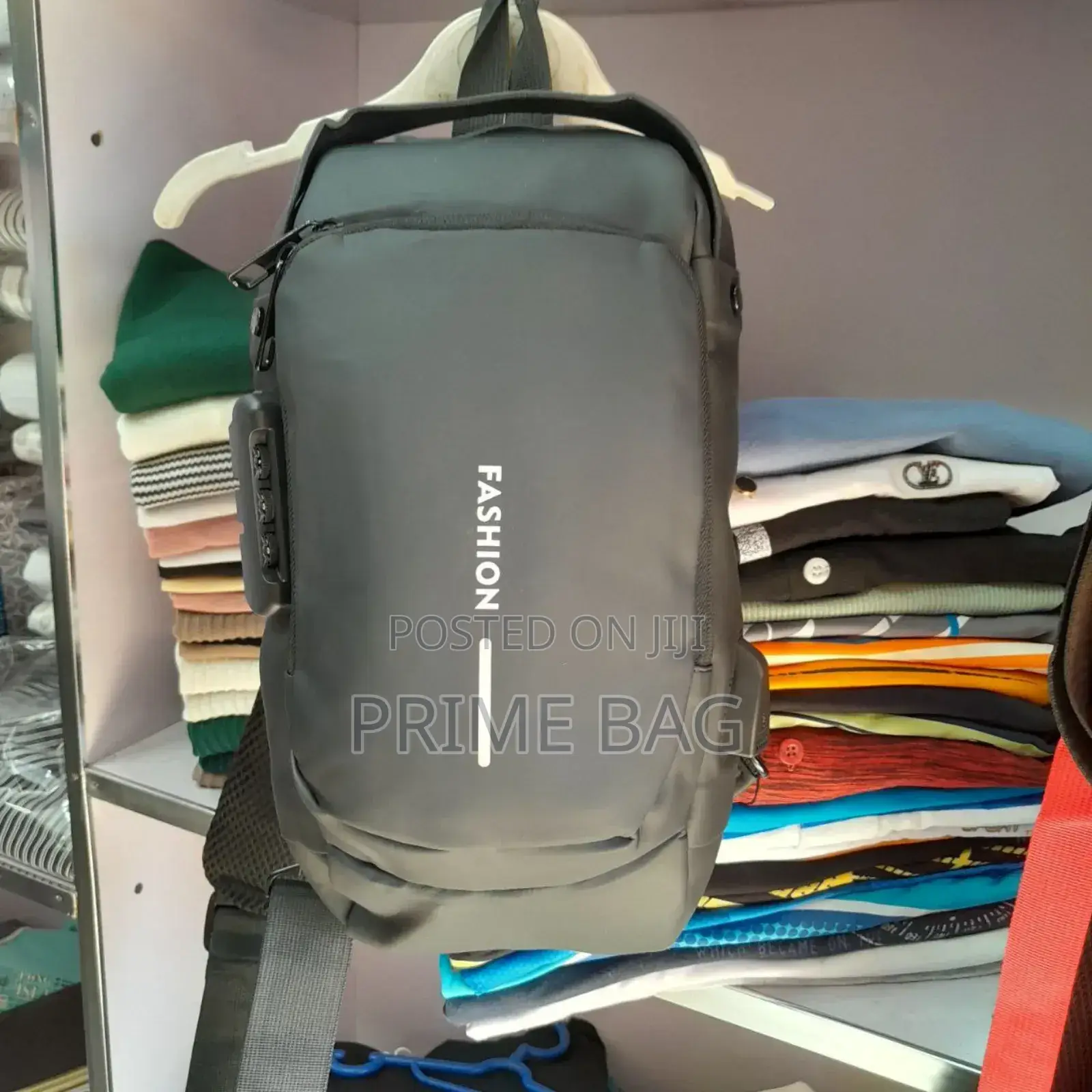 Quality Side Bags