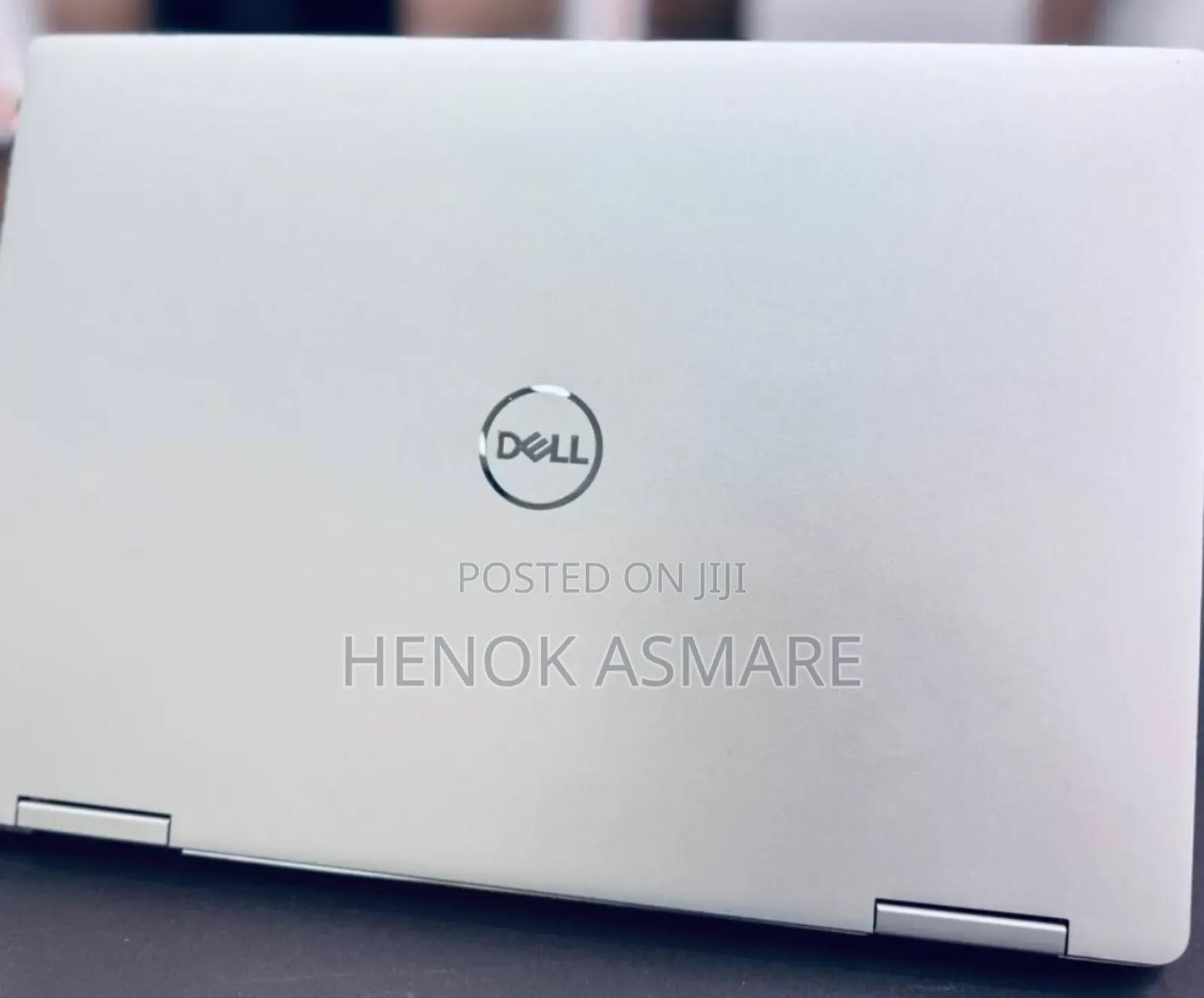 New Laptop Dell XPS 13 32GB Intel Core I7 SSD 512GB