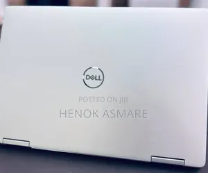 New Laptop Dell XPS 13 32GB Intel Core I7 SSD 512GB