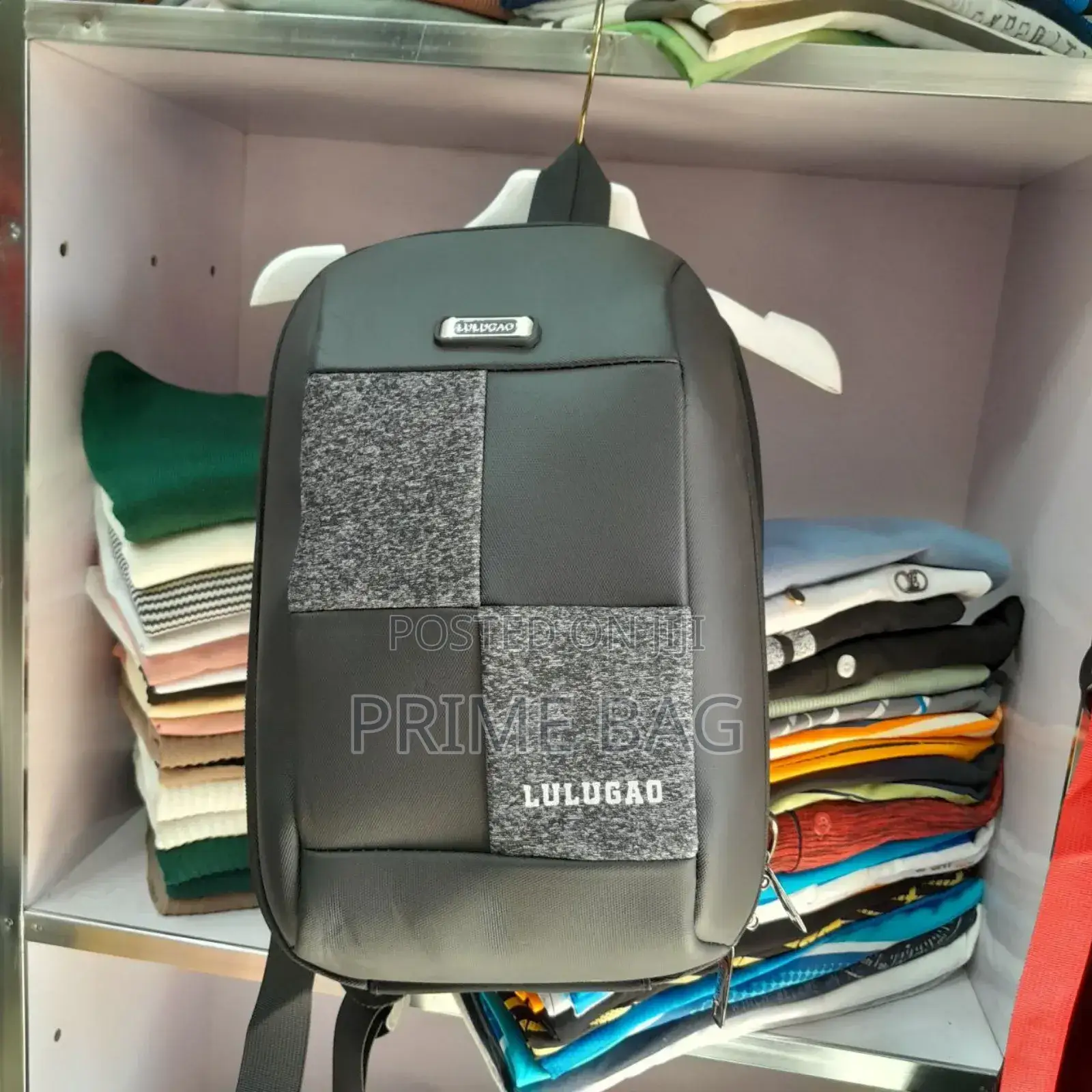 Quality Side Bags