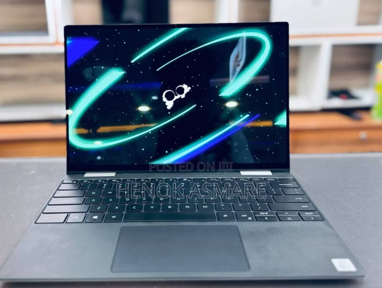 New Laptop Dell XPS 13 32GB Intel Core I7 SSD 512GB