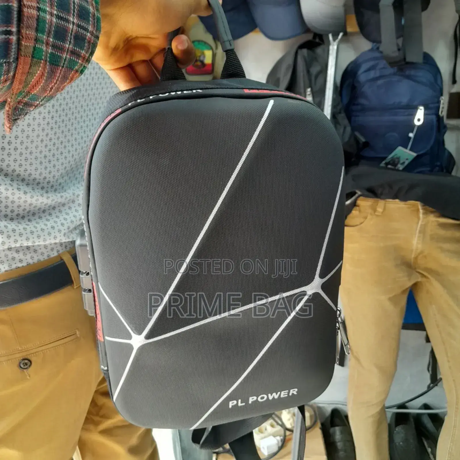 Quality Side Bags
