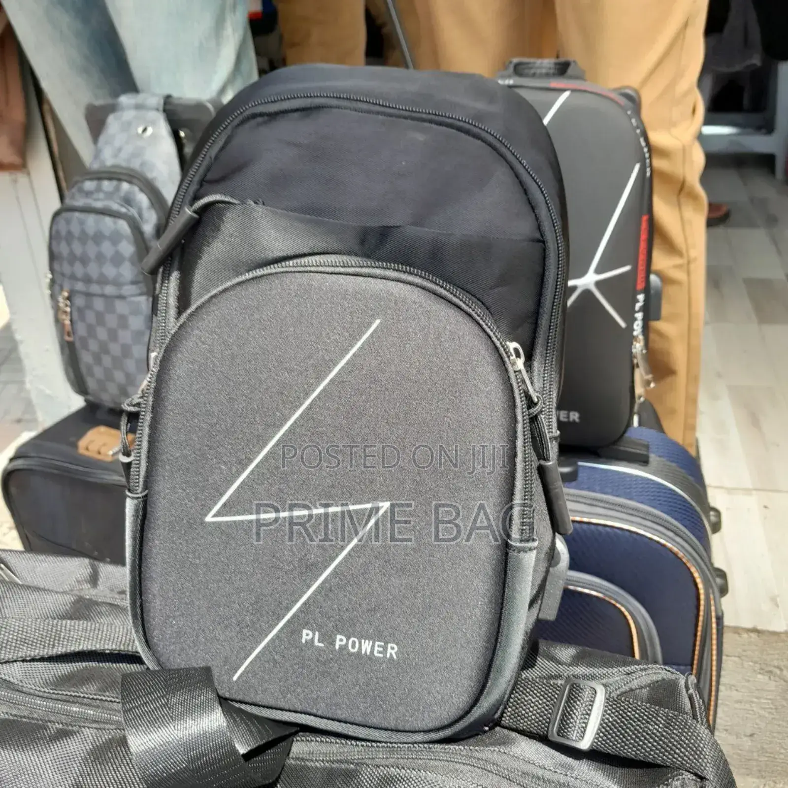 Quality Side Bags