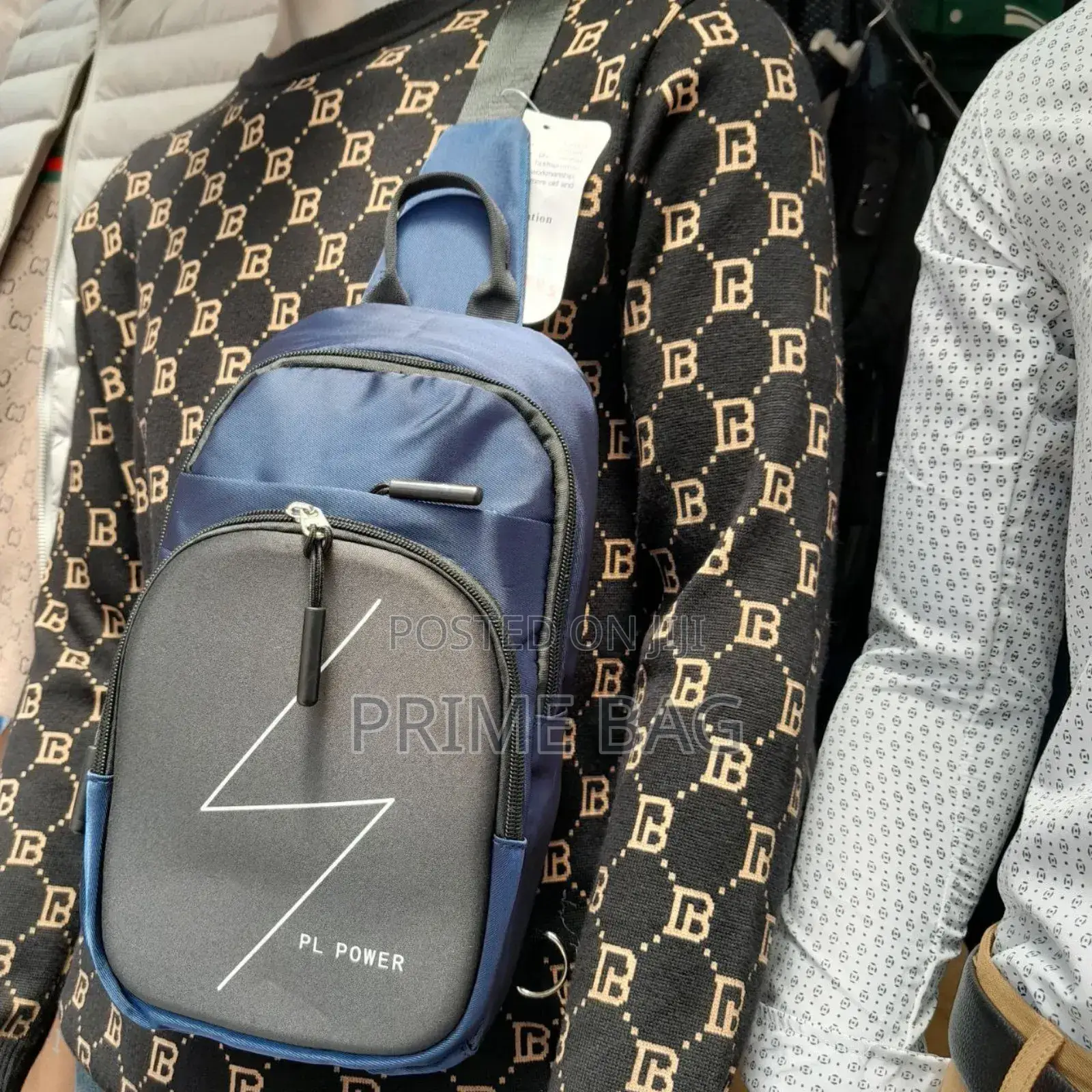 Quality Side Bags