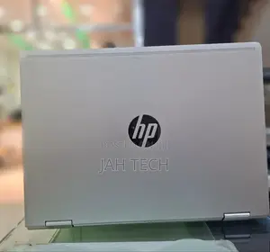 New Laptop HP ProBook X360 435 G8 16GB AMD Ryzen 7 SSD 512GB