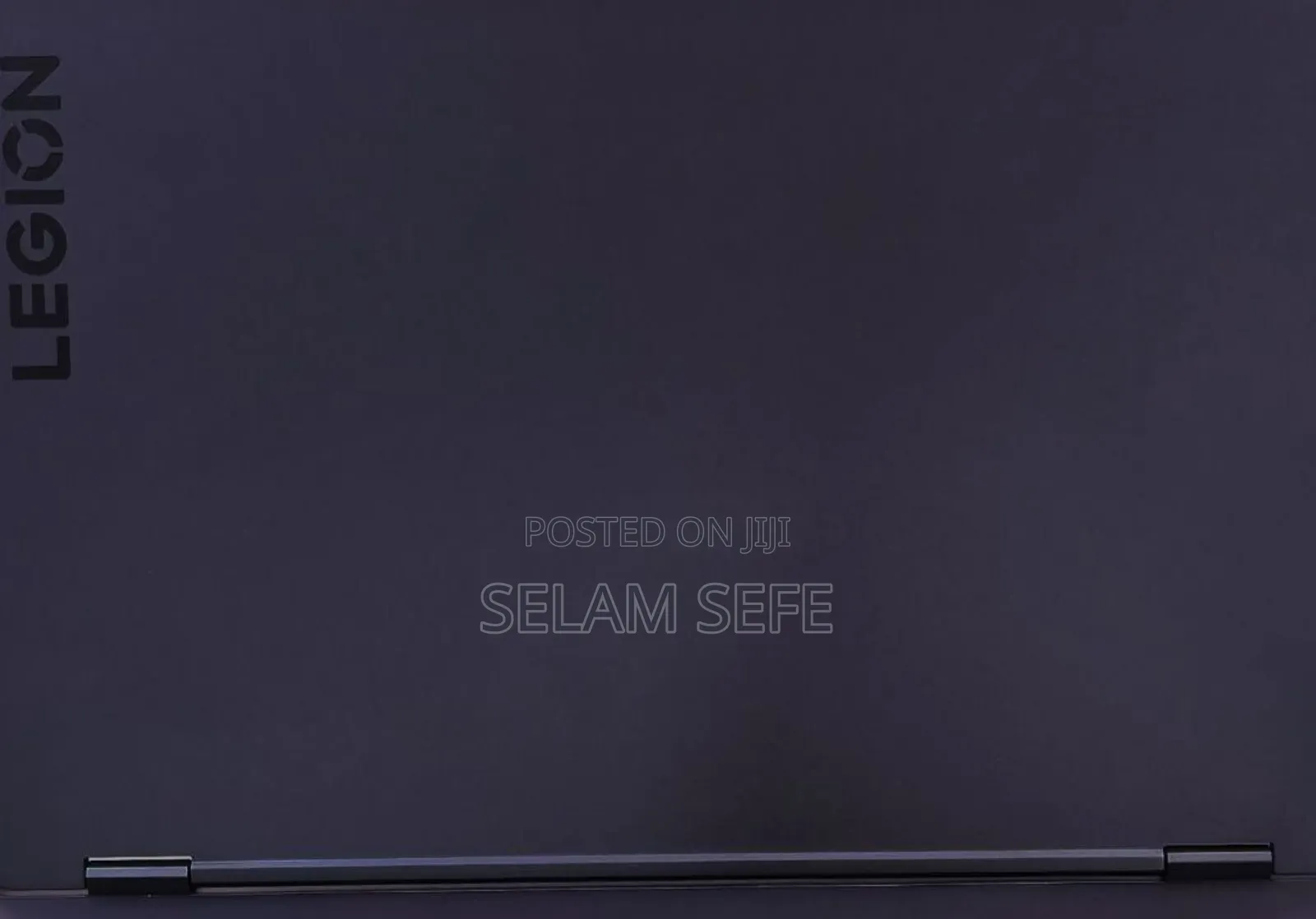 New Laptop Lenovo Legion 5 16GB AMD Ryzen 7 SSD 512GB