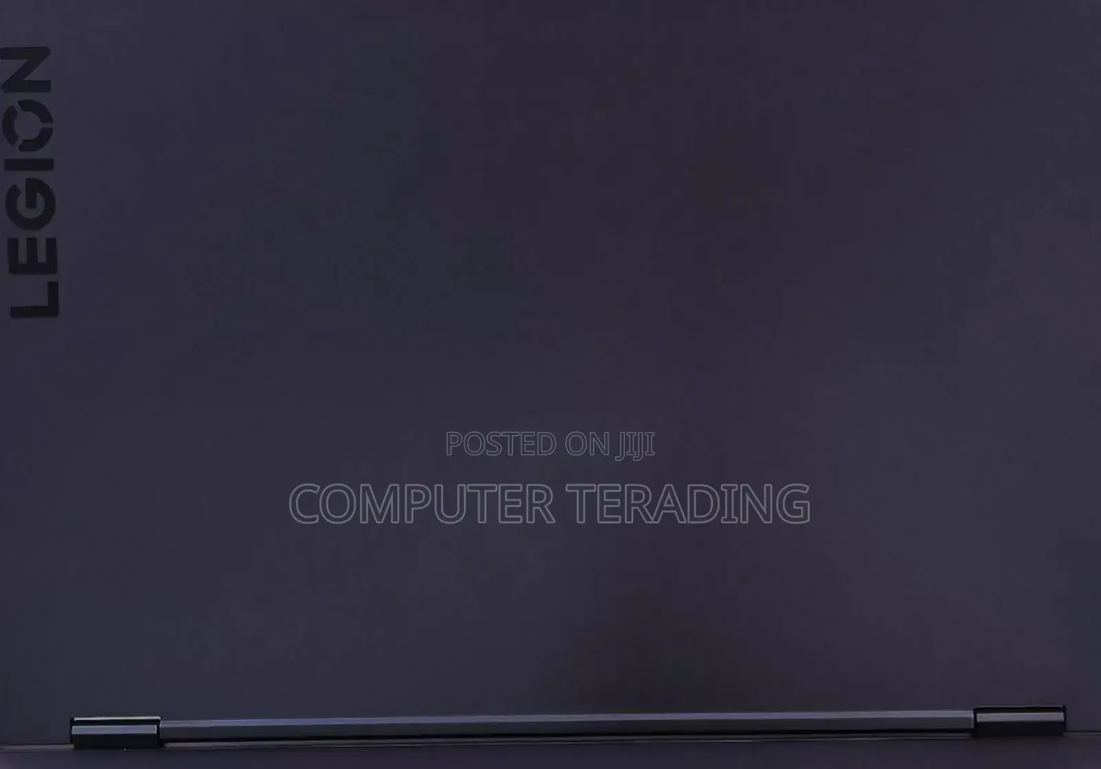 New Laptop Lenovo Legion 5 16GB AMD Ryzen 7 SSD 512GB