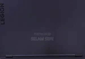 New Laptop Lenovo Legion 5 16GB AMD Ryzen 7 SSD 512GB